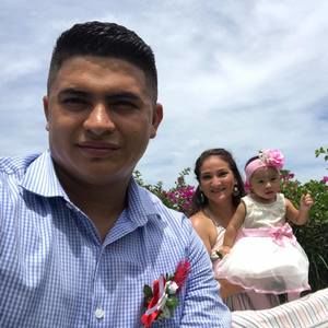 Meet your Posher, Benítez